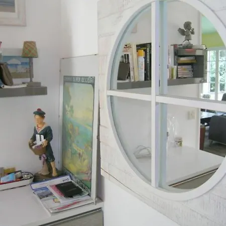 Βίλα La Palmyre - Parc De La Residence - Grande Maison Piscine Privee -Wifi *