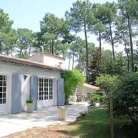 La Palmyre - Parc De La Residence - Grande Maison Piscine Privee -Wifi Βίλα Les Mathes